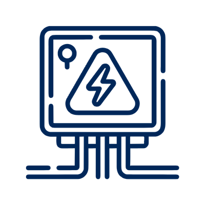 Schéma de génie électrique industriel – automatisation et programmation de systèmes